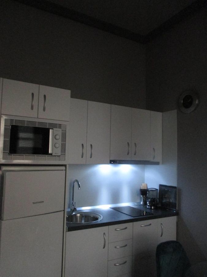 Apartamento Romabel アルマグロ エクステリア 写真