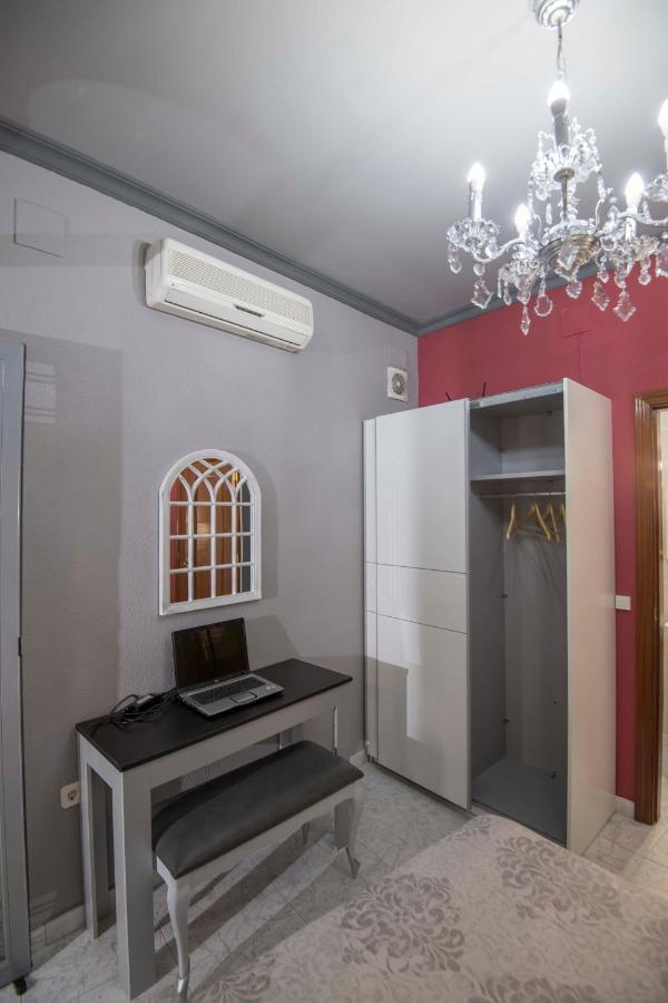 Apartamento Romabel アルマグロ エクステリア 写真