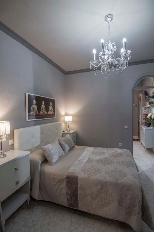 Apartamento Romabel アルマグロ エクステリア 写真