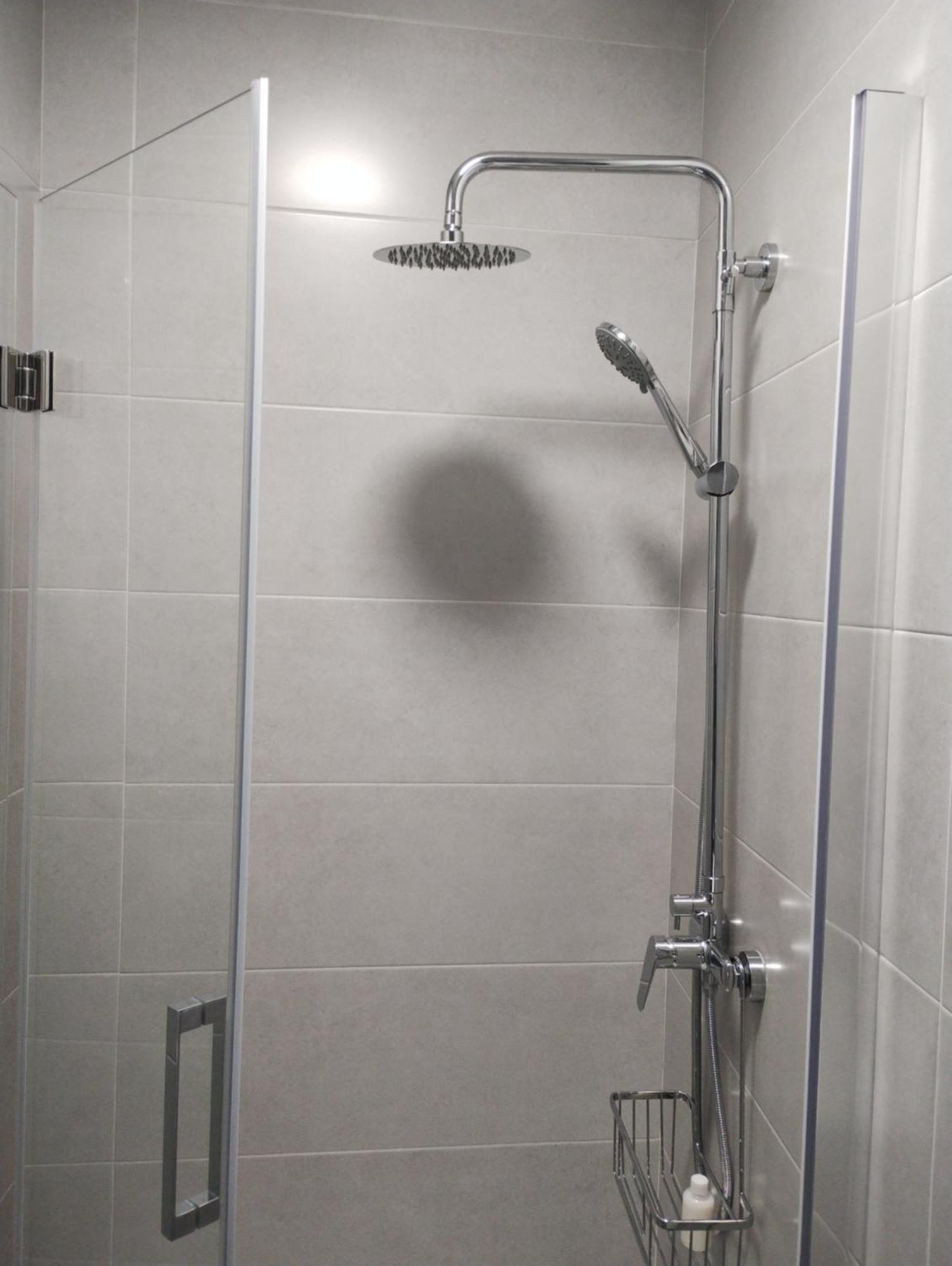 Apartamento Romabel アルマグロ エクステリア 写真