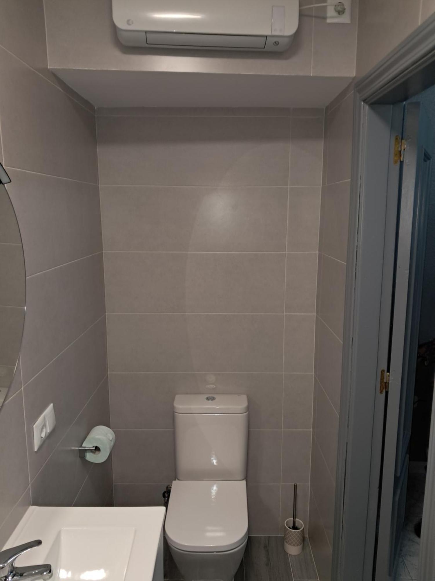Apartamento Romabel アルマグロ エクステリア 写真
