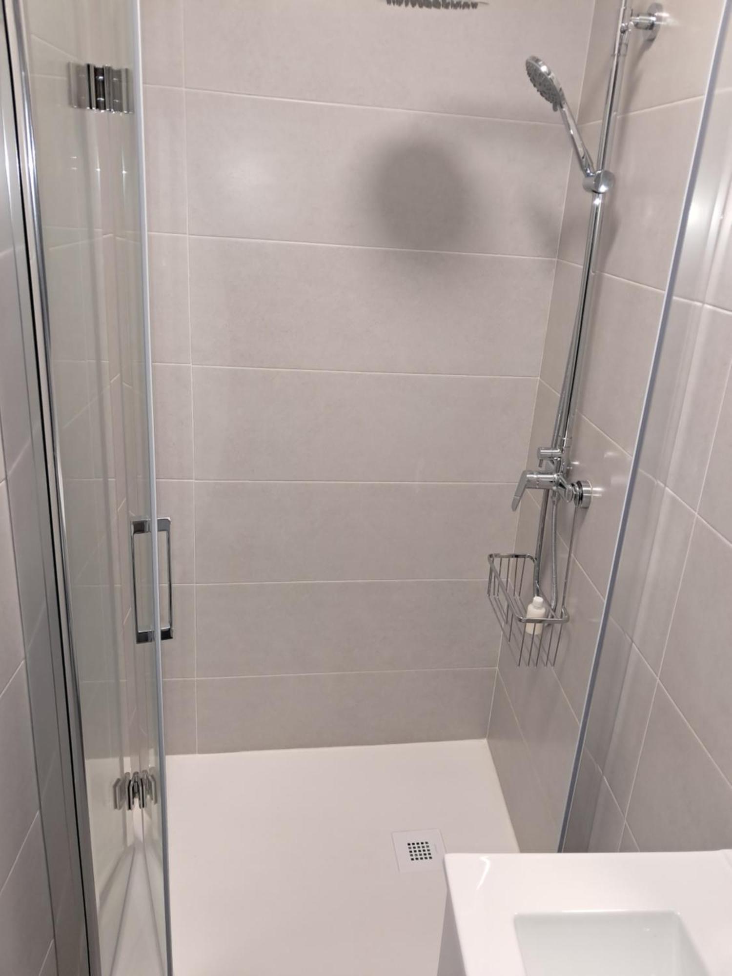 Apartamento Romabel アルマグロ エクステリア 写真