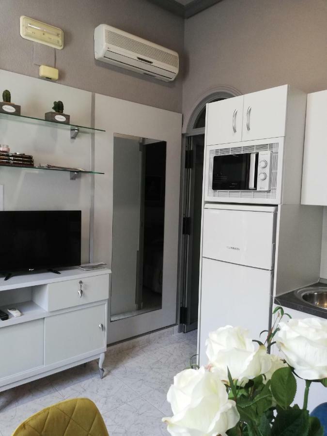 Apartamento Romabel アルマグロ エクステリア 写真